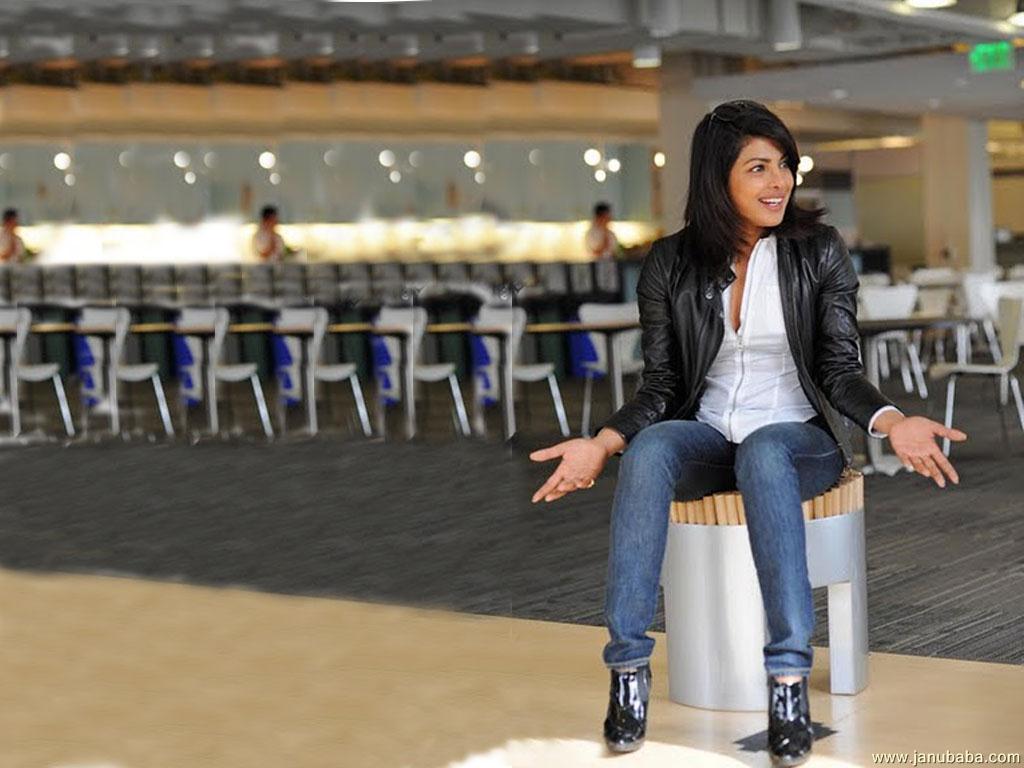 priyanka chopra