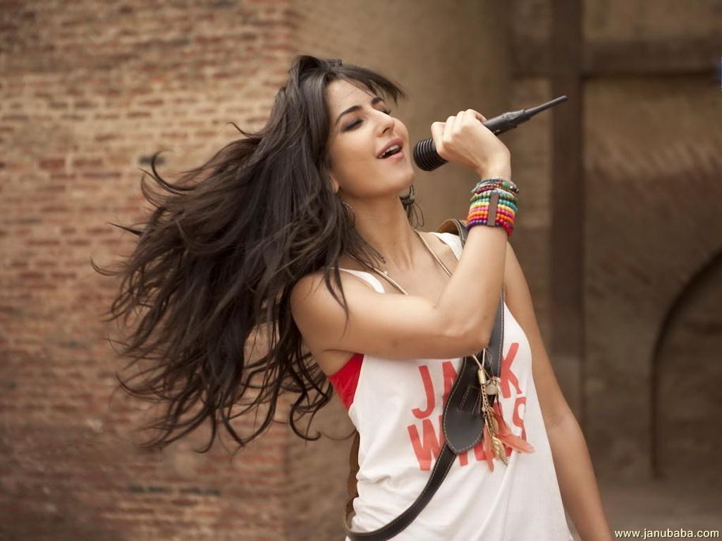 Katria Kaif
