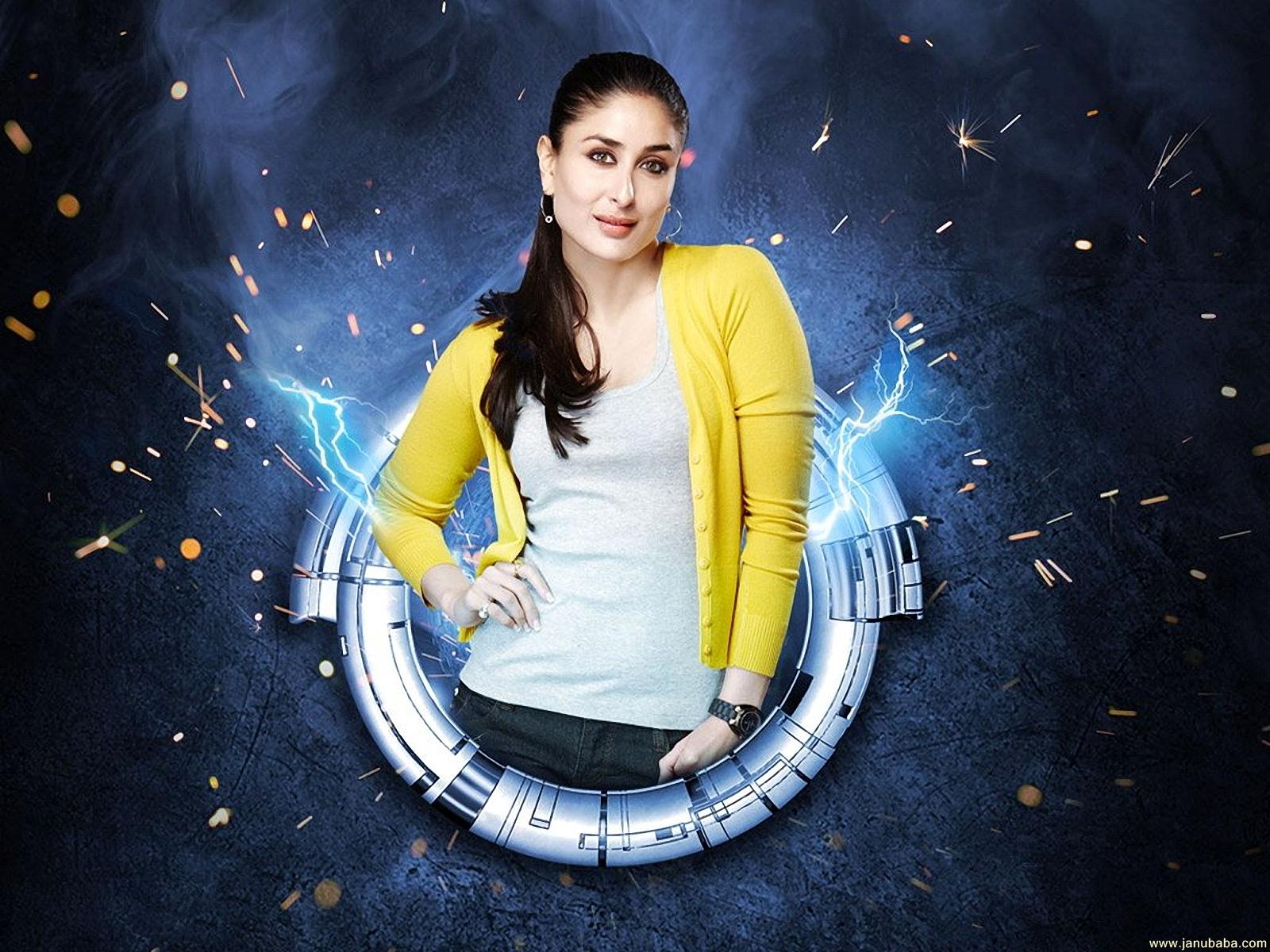 Kareena Kapoor
