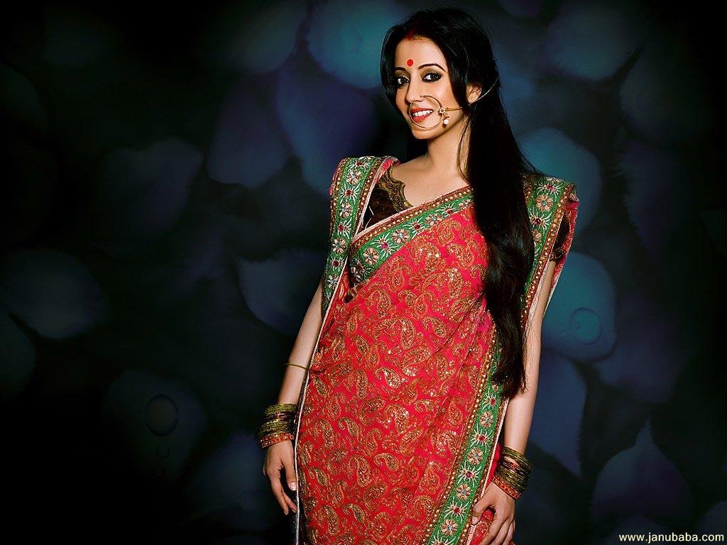 Raima Sen         by coolman