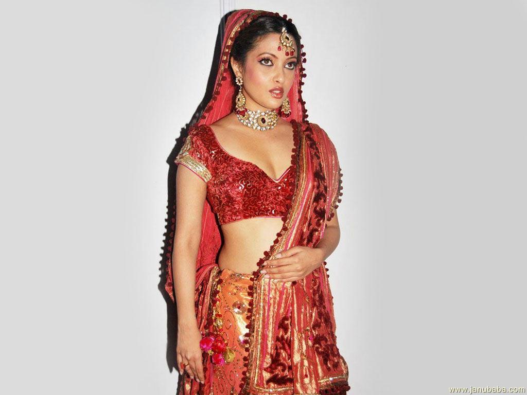 Riya Sen                by coolman