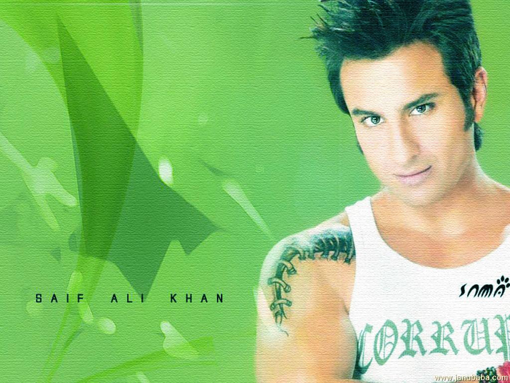 saif ali khan