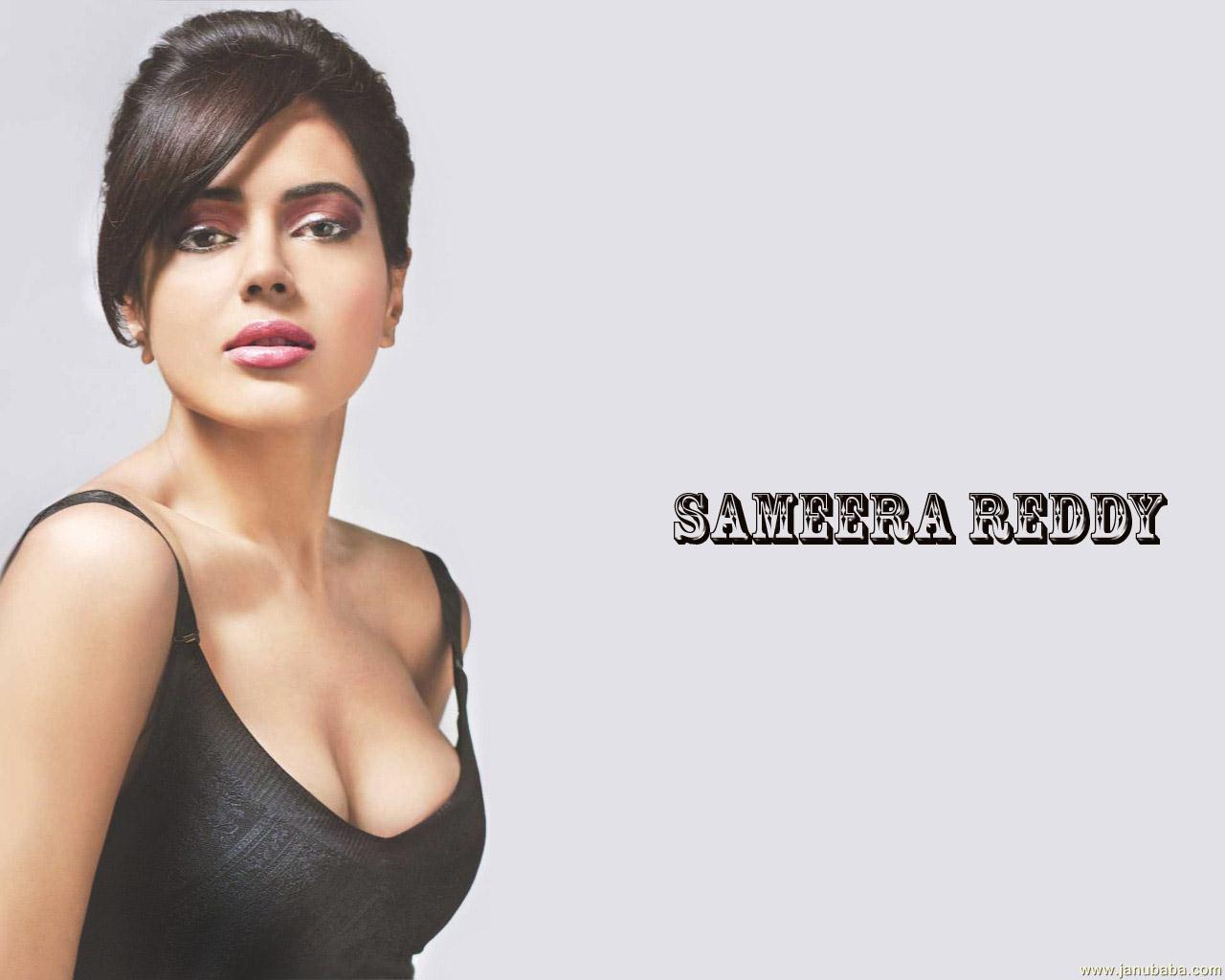 Sameera Reddy                             by coolman