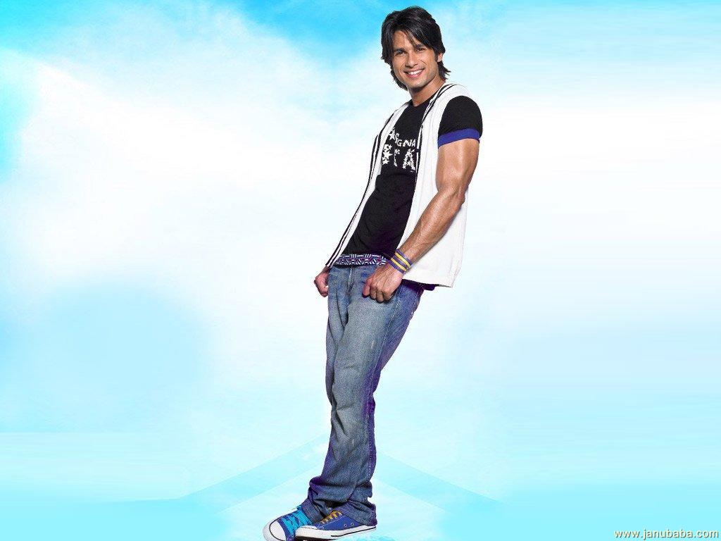 Shahid Kapoor