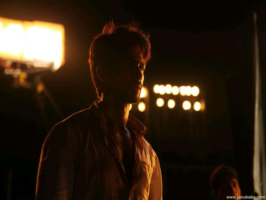 shahid kapoor