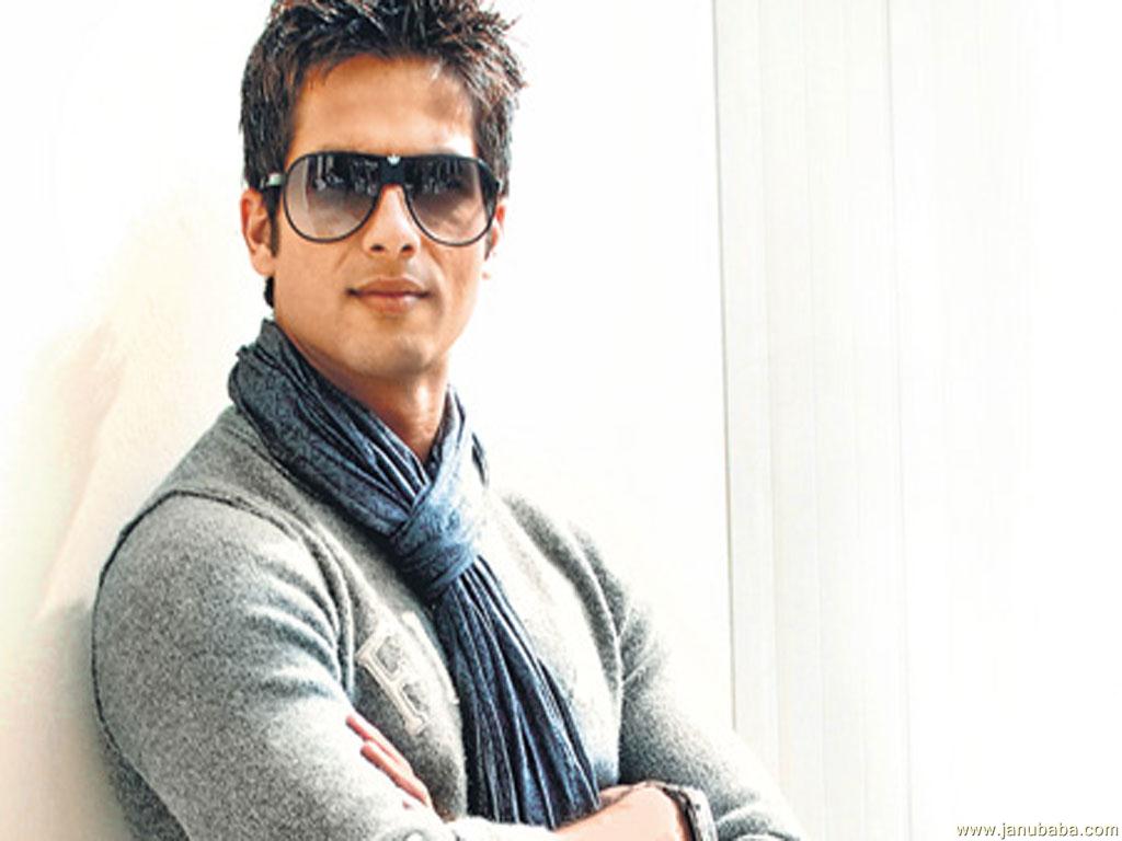 shahid kapoor