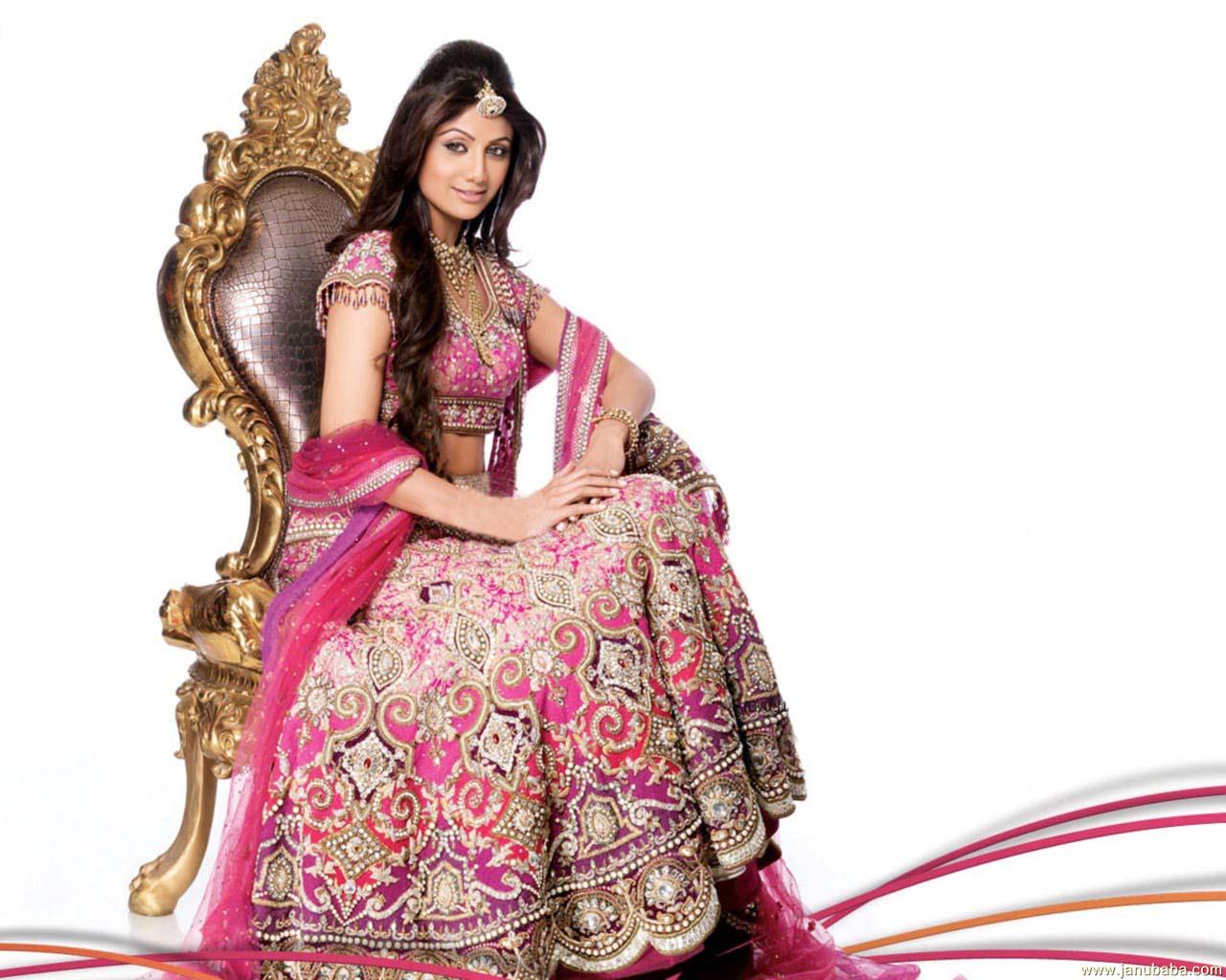 Shilpa Shetty                by coolman
