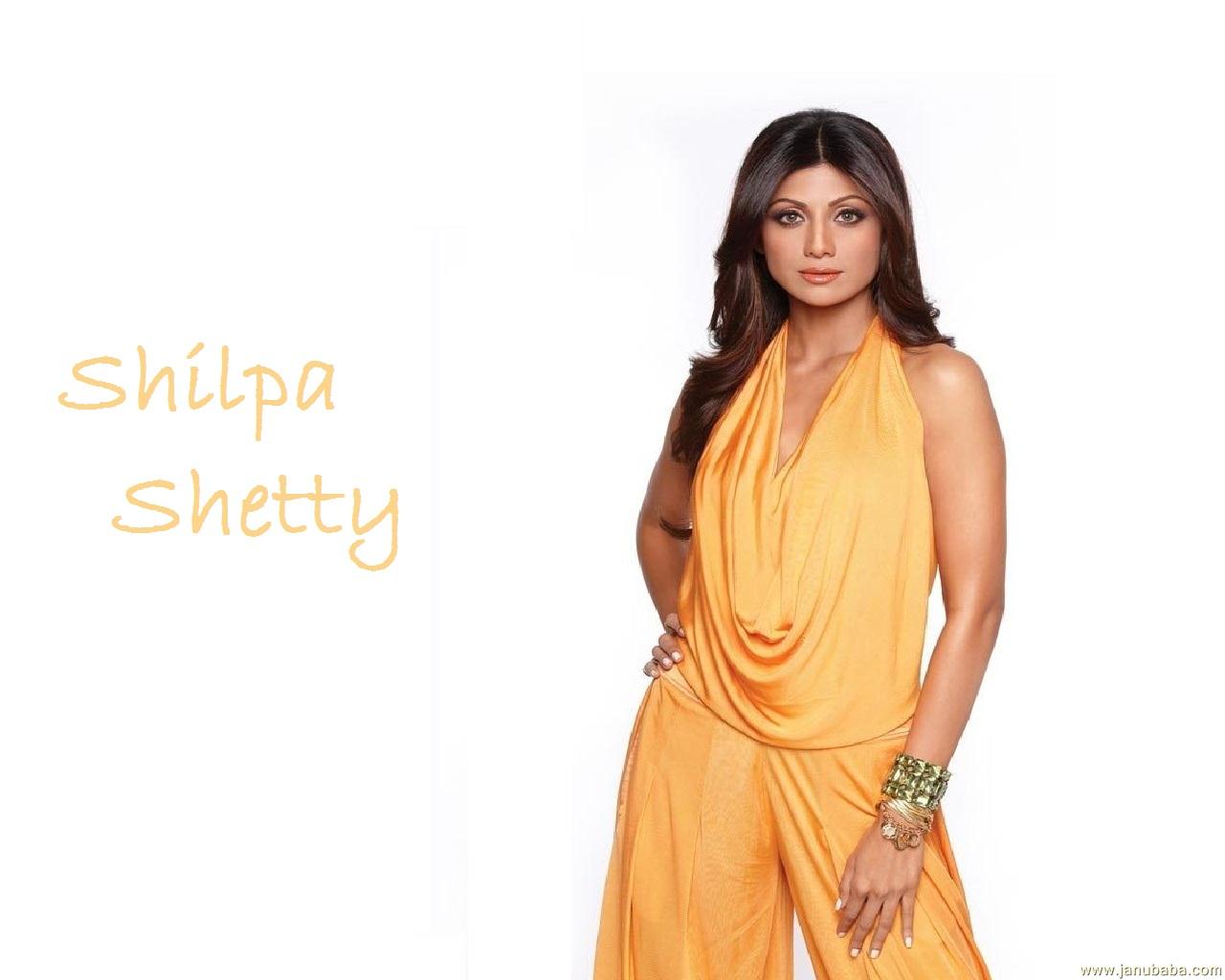 Shilpa Shetty