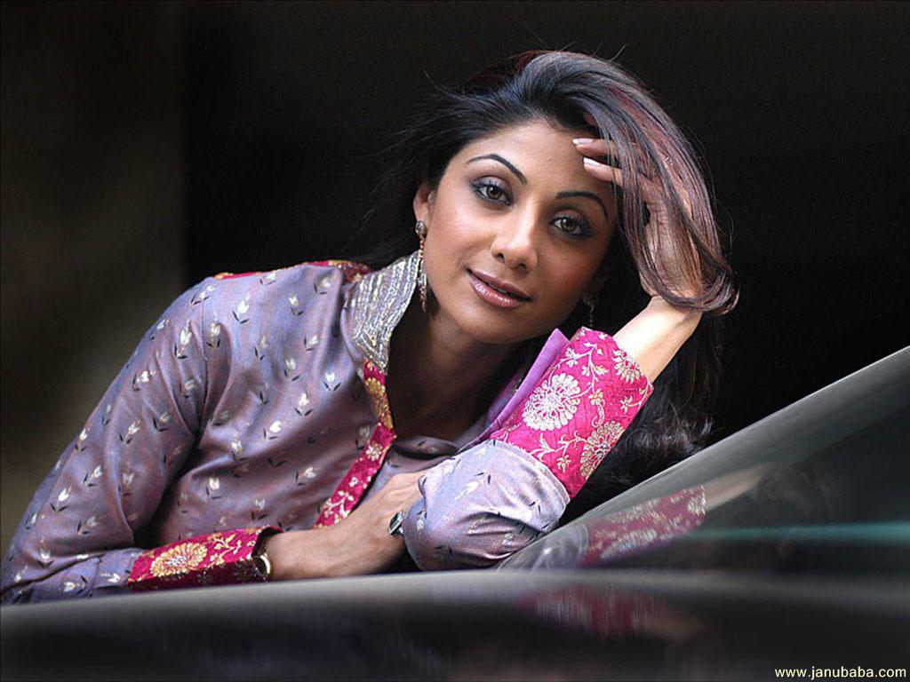 Shilpa Shetty                       by coolman