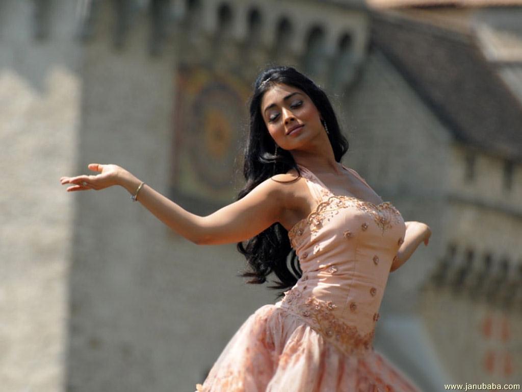 Shriya Saran             by coolman