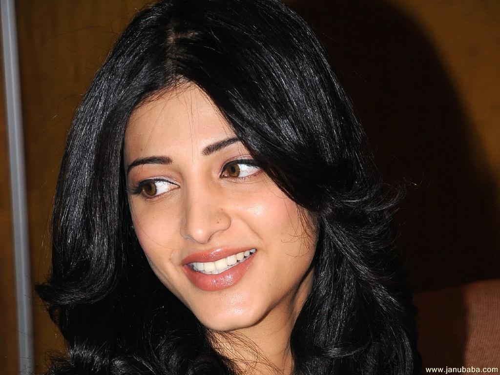 Shruti Hassan
