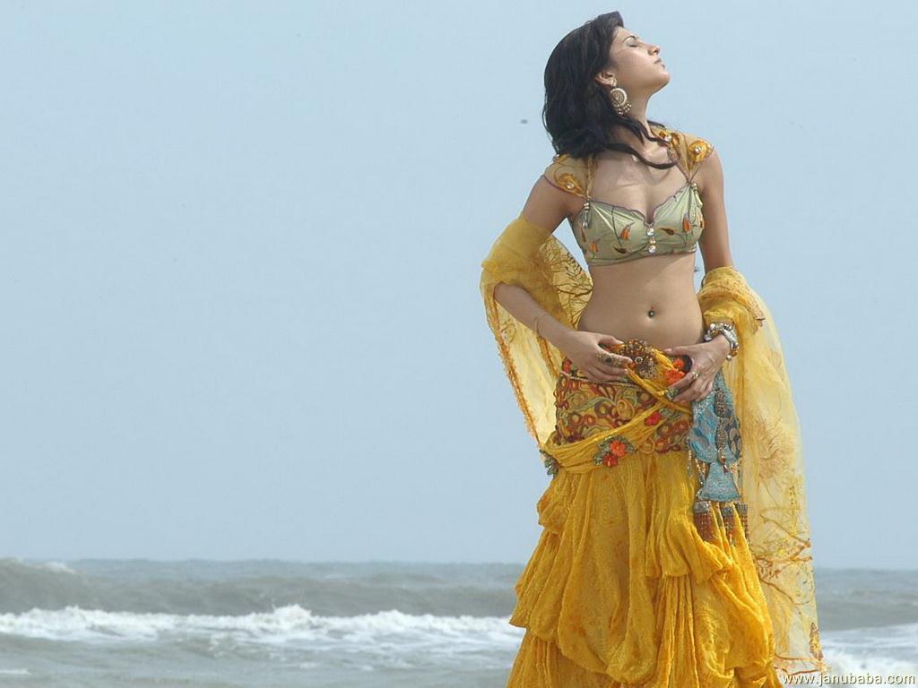 Shruti Hassan
