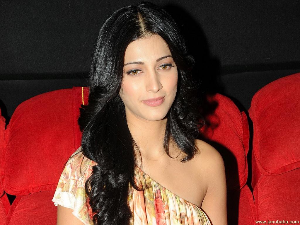 Shruti Hassan