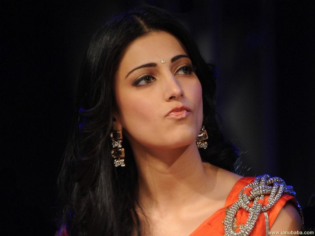 Shruti Hassan