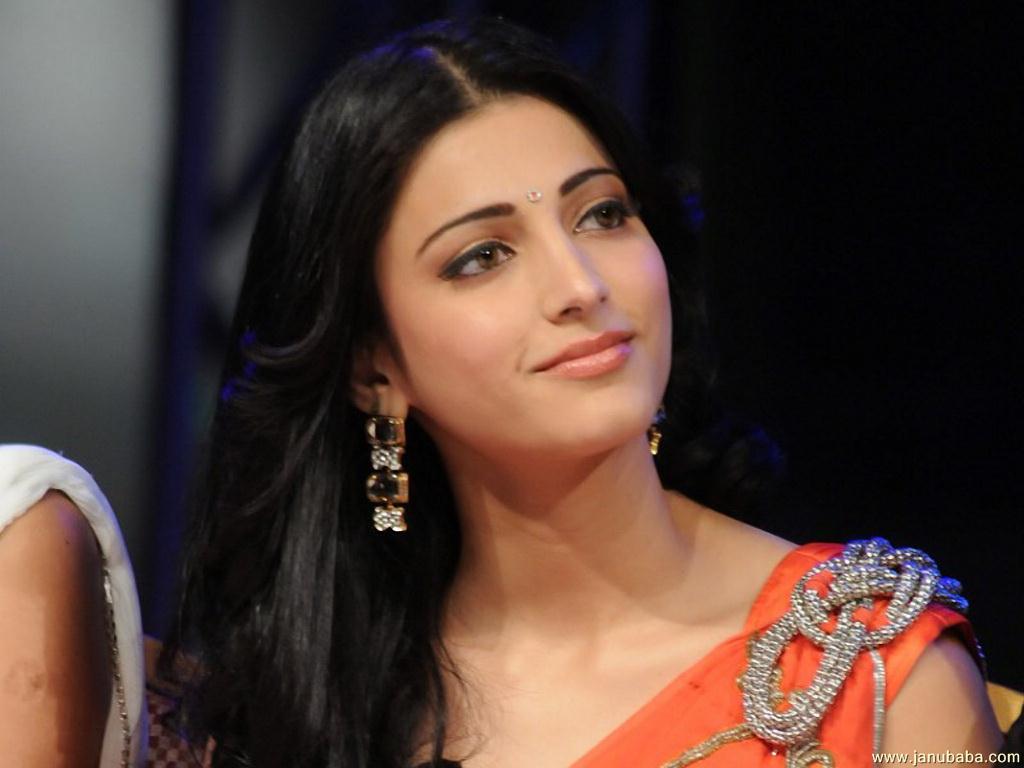 Shruti Hassan
