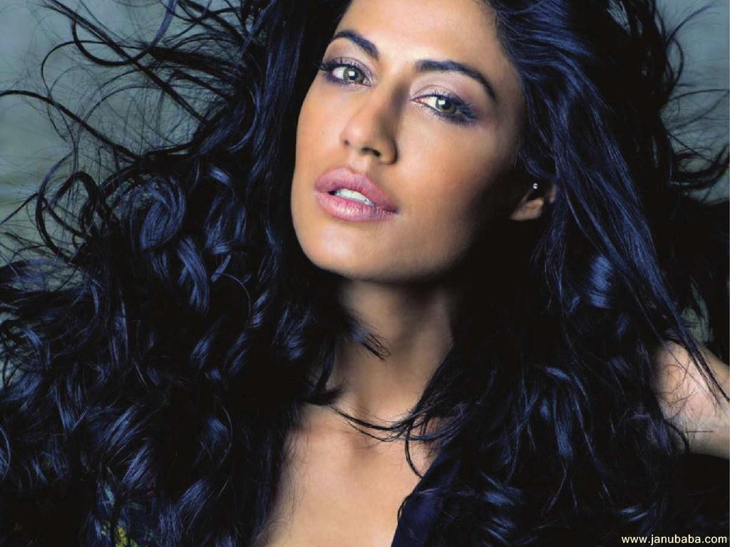 Chitrangada Singh