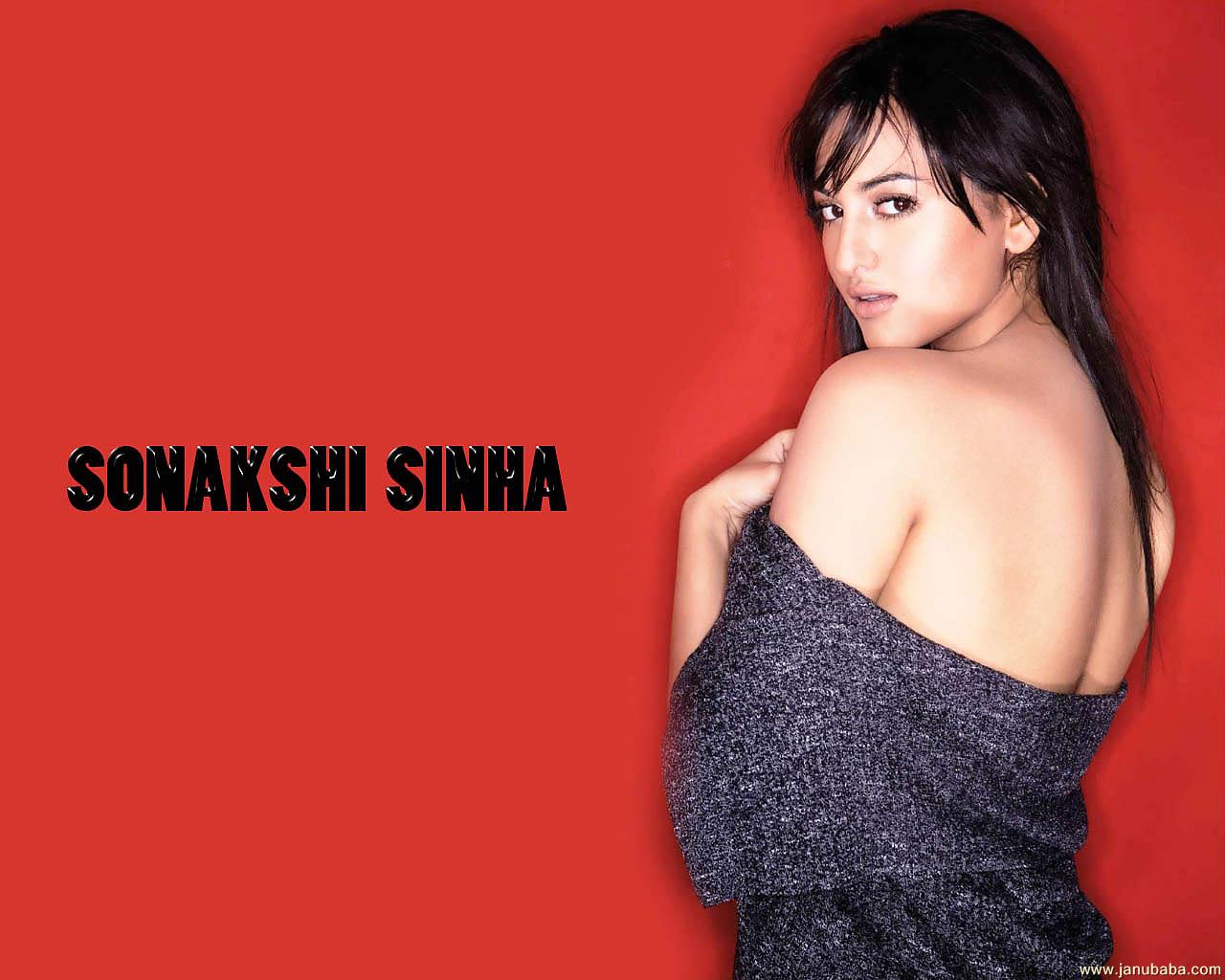 Sonakshi Sinha                        by coolman