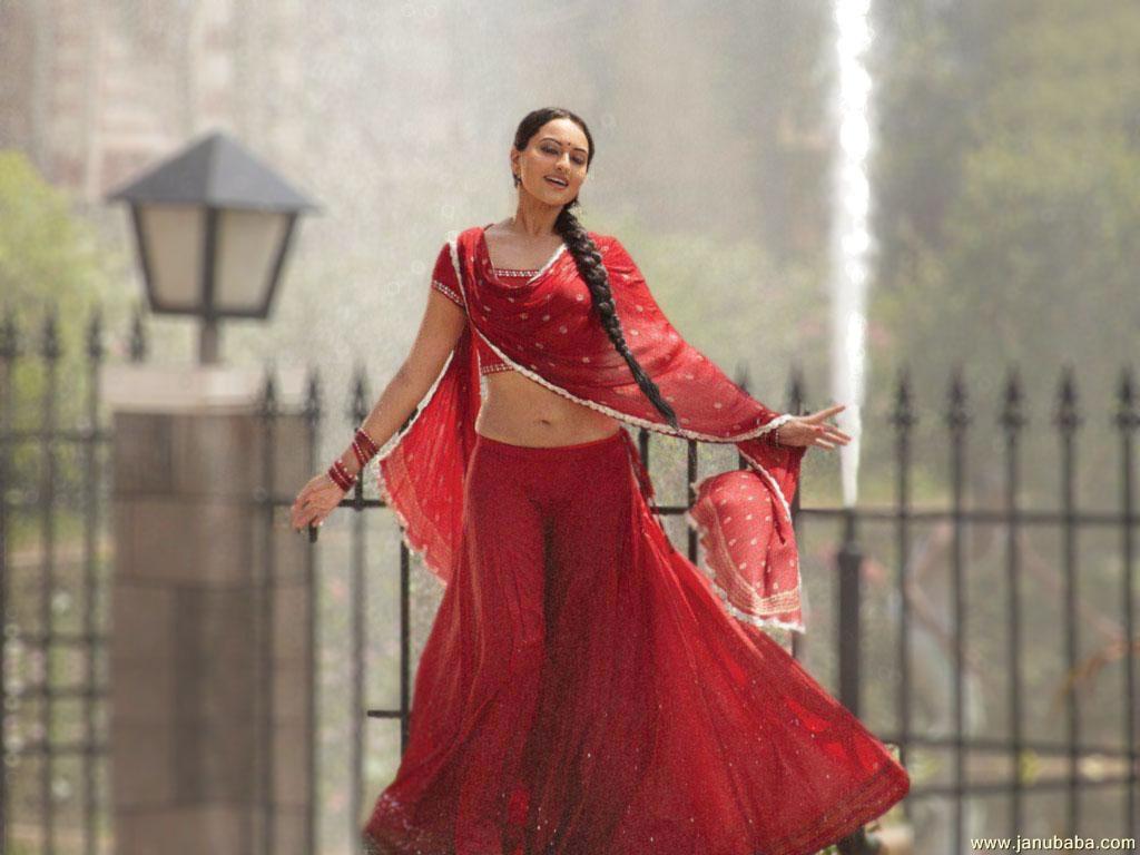 Sonakshi Sinha            by coolman
