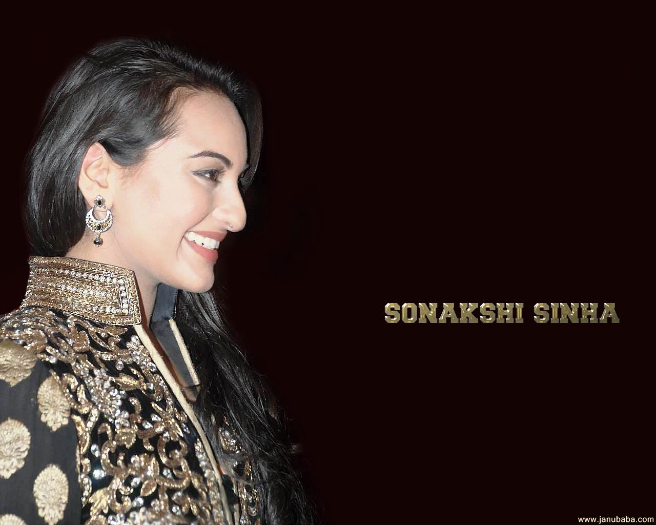 Sonakshi Sinha            by coolman