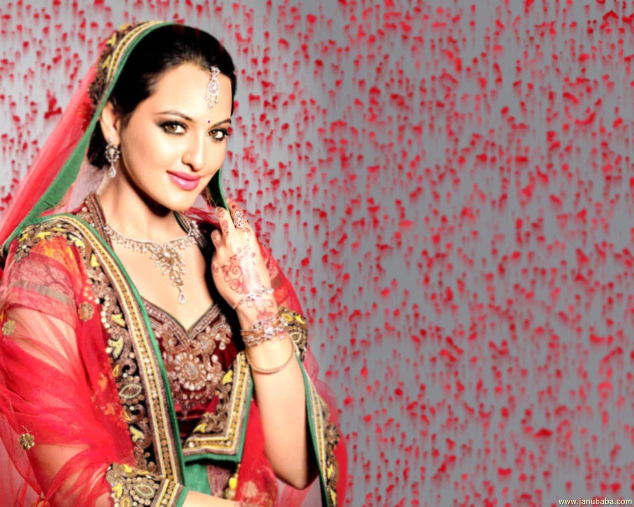 Sonakshi Sinha            by coolman