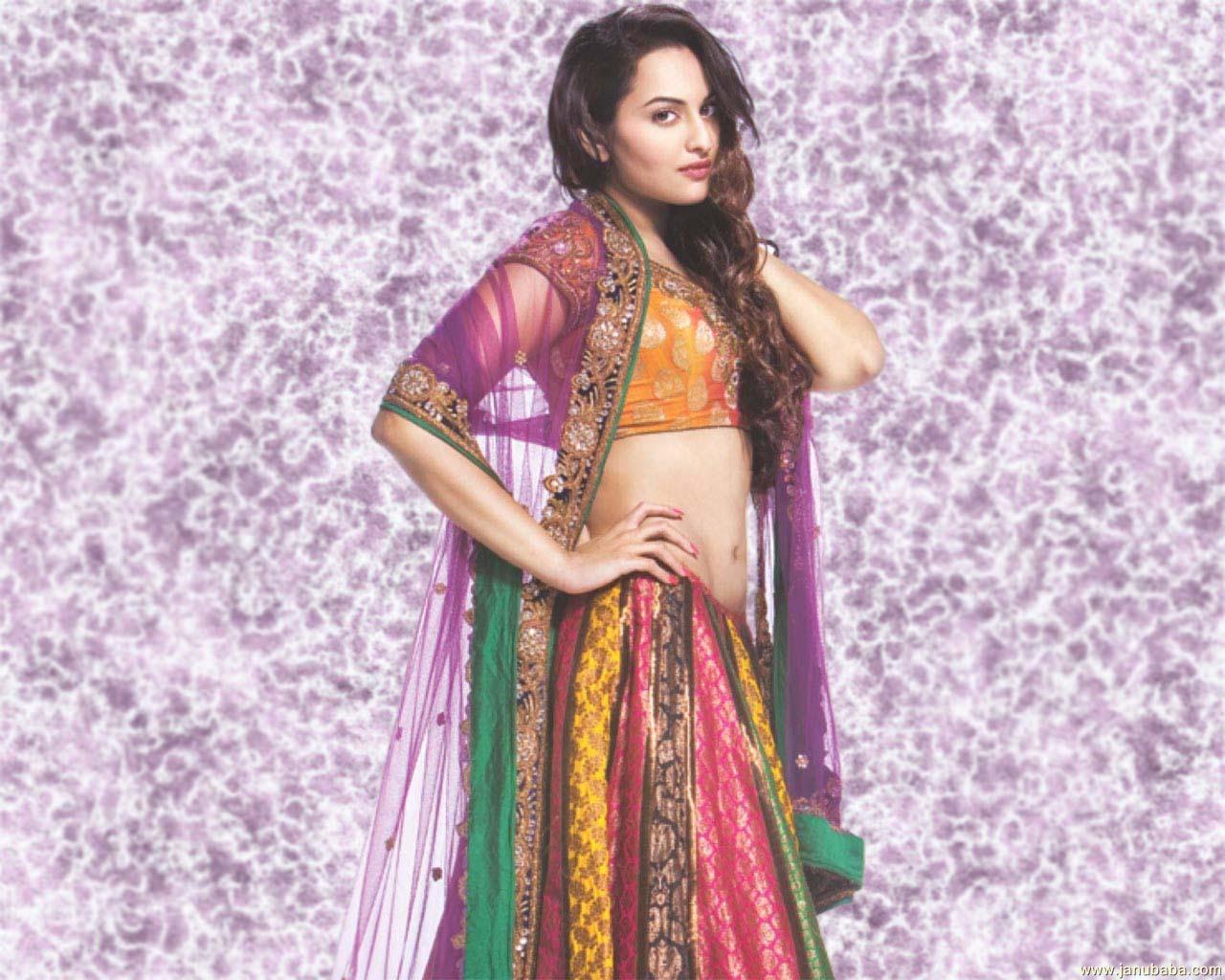 Sonakshi Sinha            by coolman