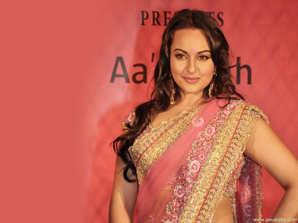 Sonakshi Sinha               by coolman
