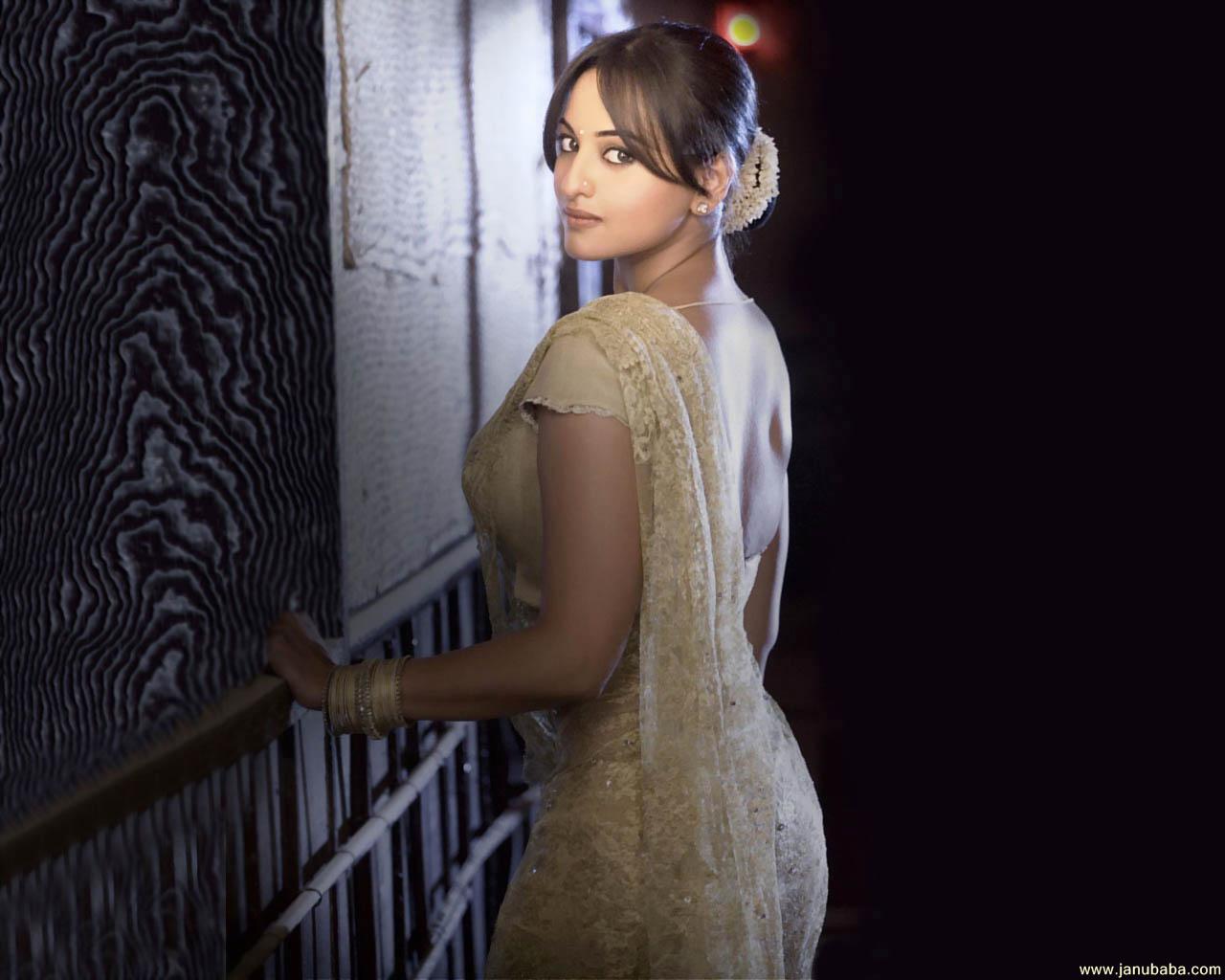 Sonakshi Sinha            by coolman