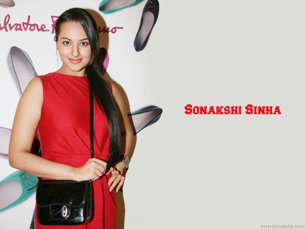 Sonakshi Sinha            by coolman