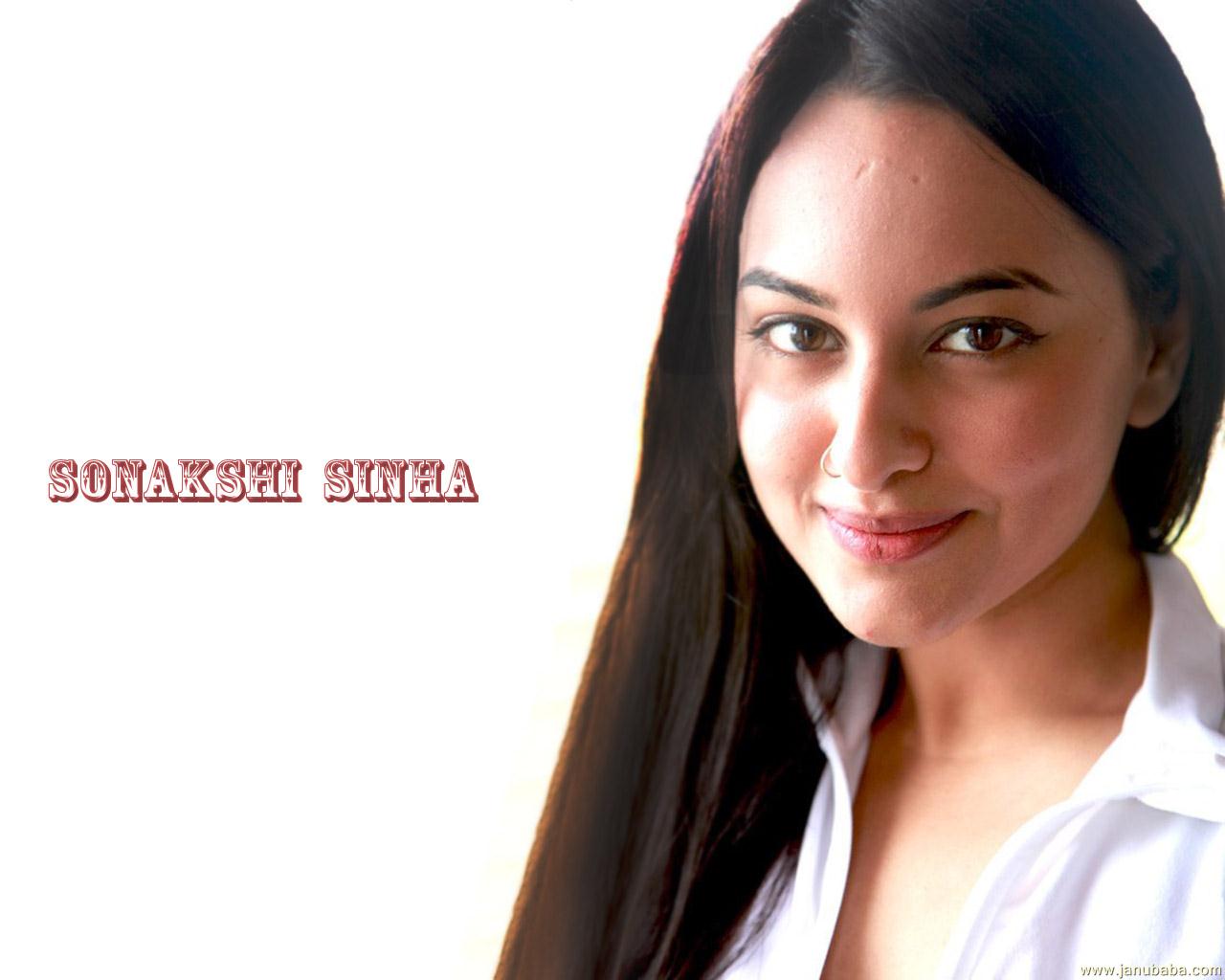 Sonakshi Sinha                        by coolman