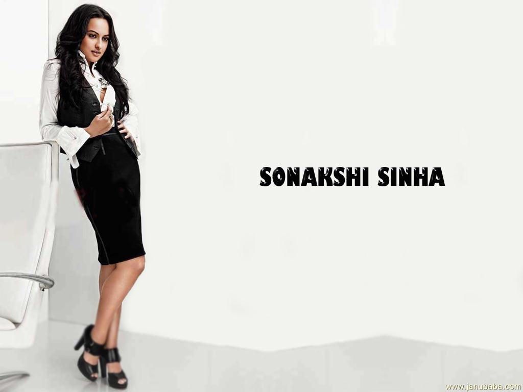 Sonakshi Sinha            by coolman