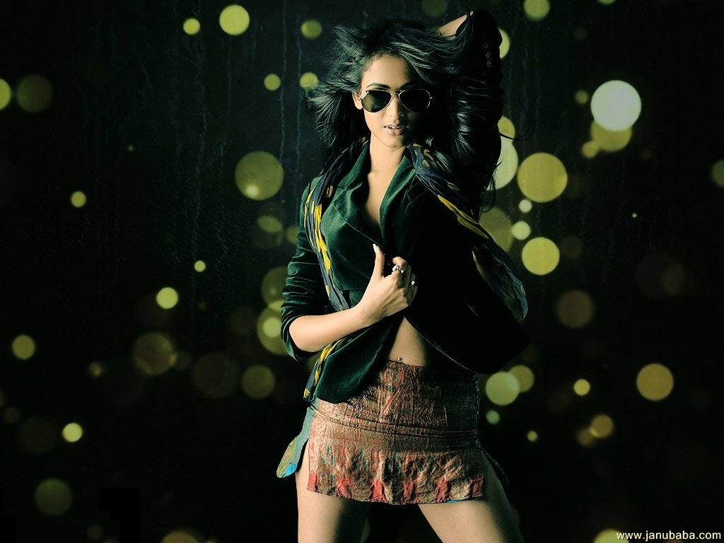 Sonal Chauhan