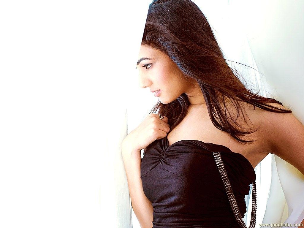 Sonal Chauhan