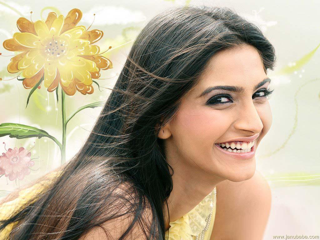 Sonam Kapoor                    by coolman