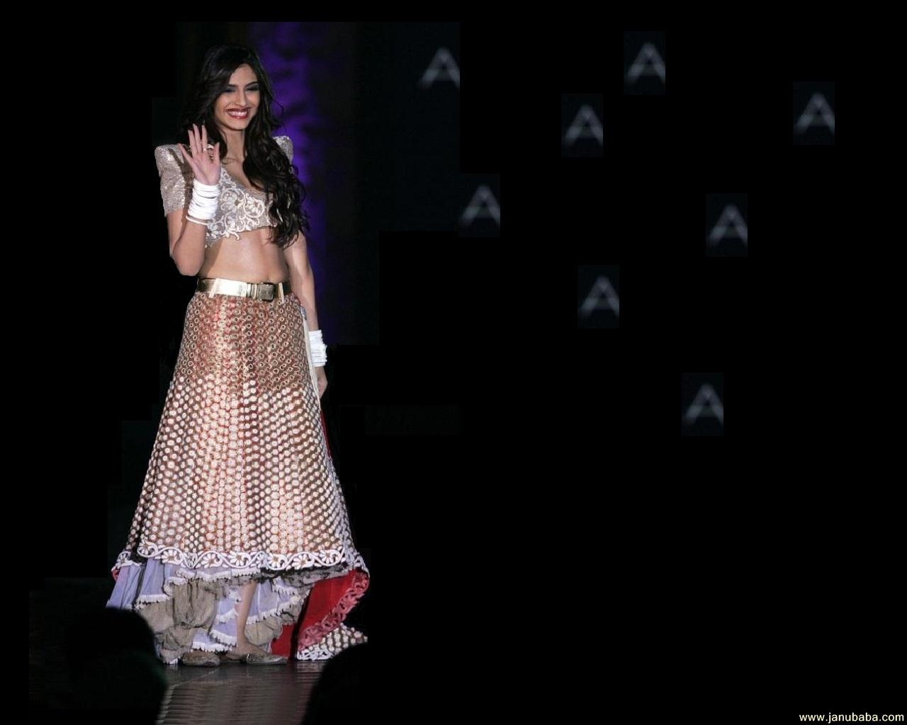 Sonam Kapoor