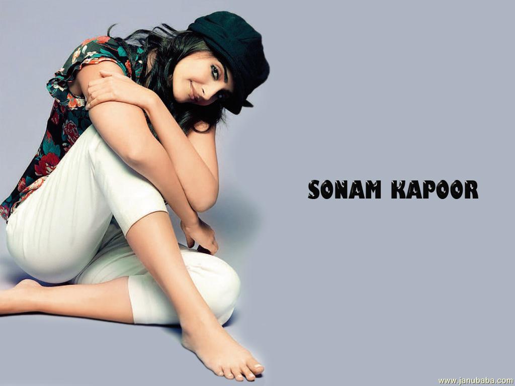 Sonam Kapoor                      by coolman