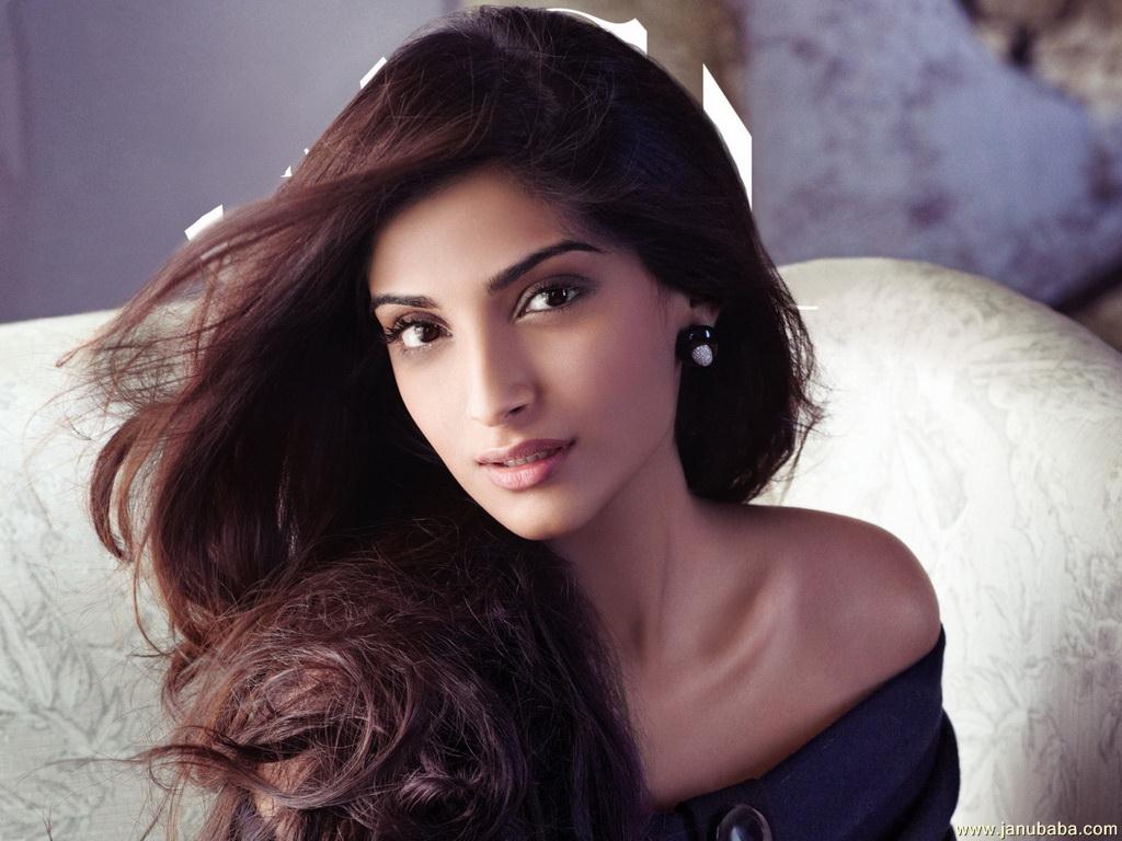 Sonam Kapoor