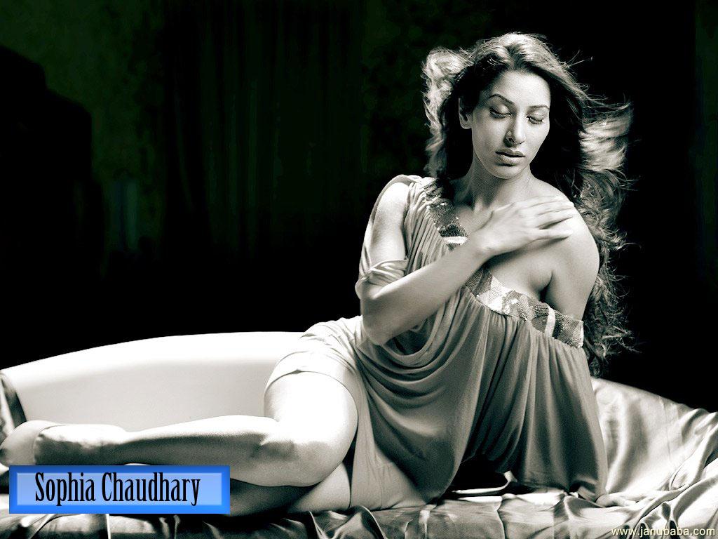 Sophia Chaudhary            by coolman