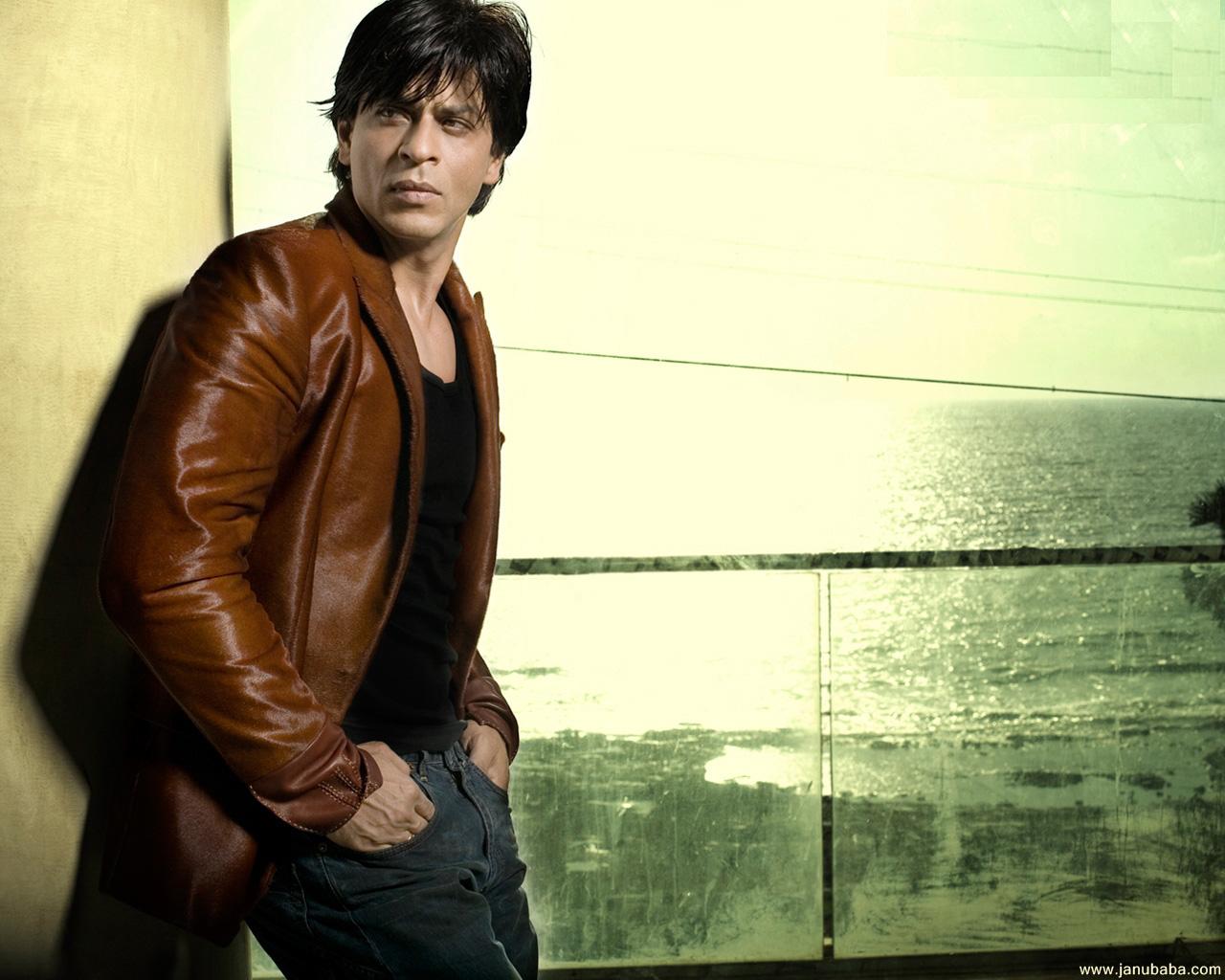 Shahrukh Khan