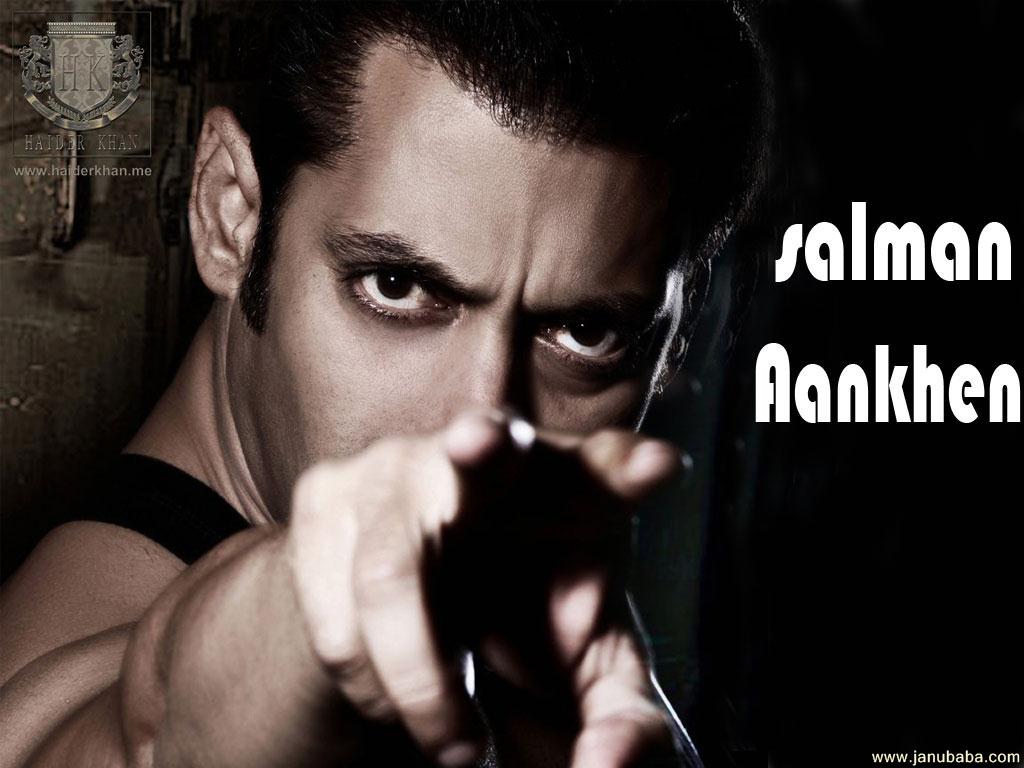 Salman Khan