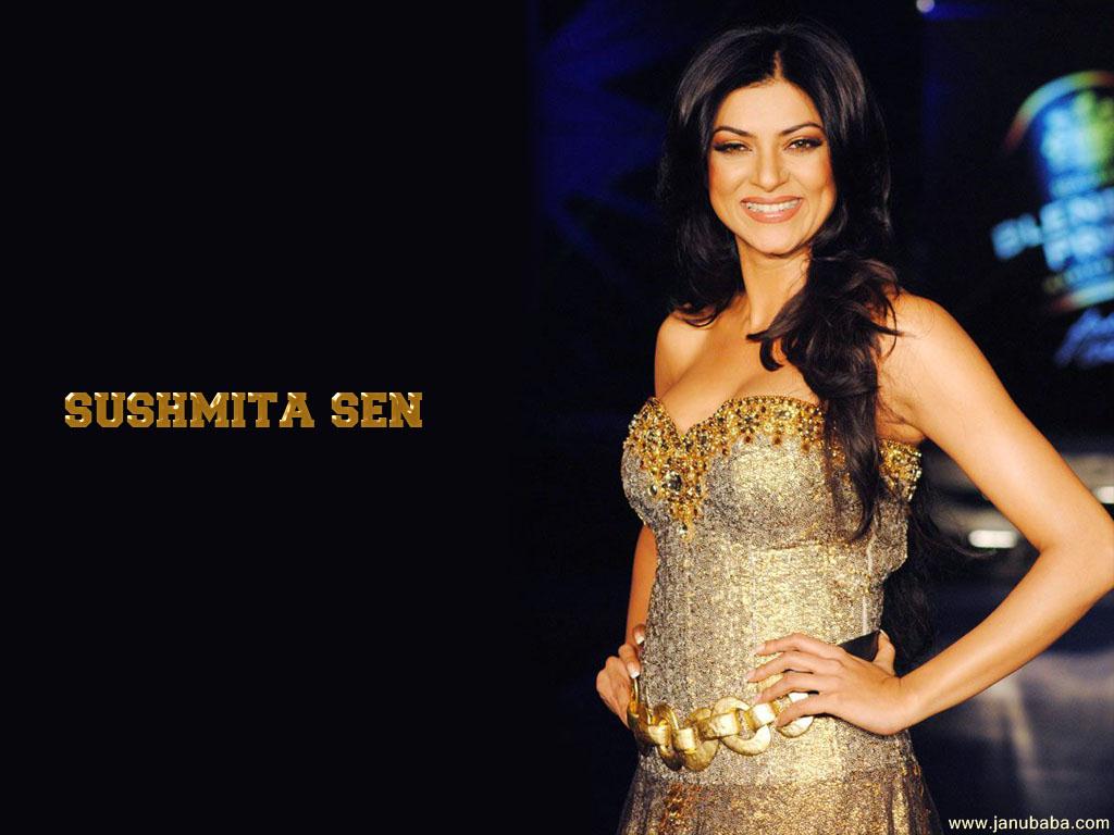 Sushmita Sen               by coolman