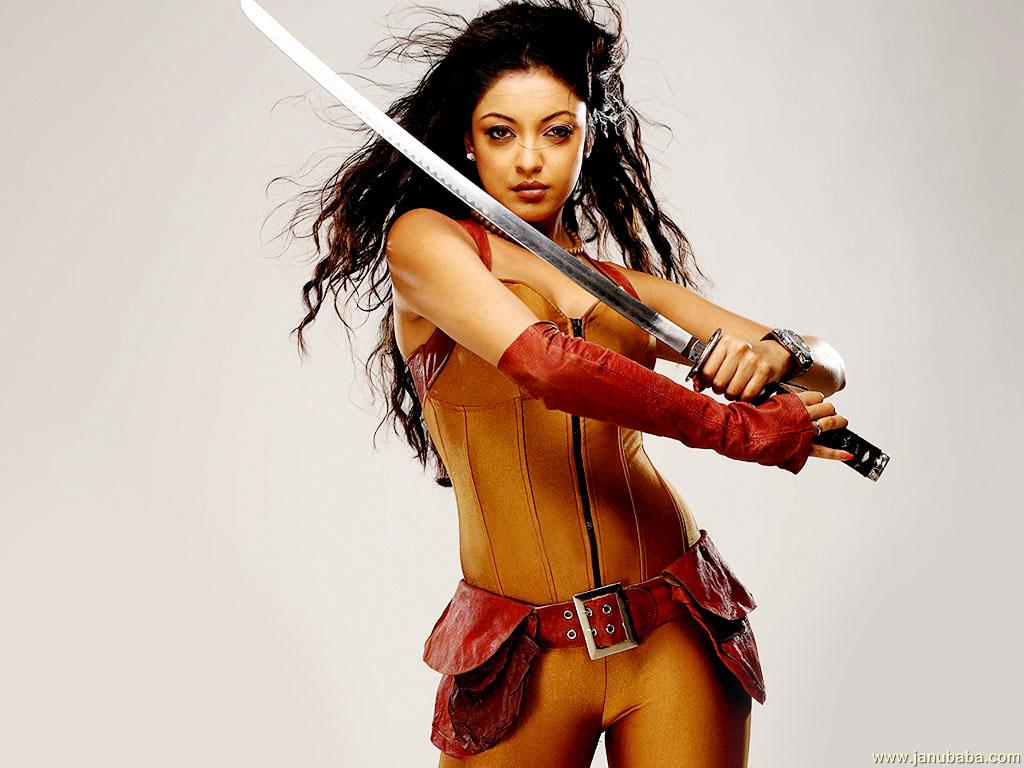Tanushree Dutta                   by coolman