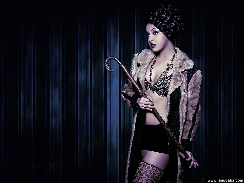 Tanushree 