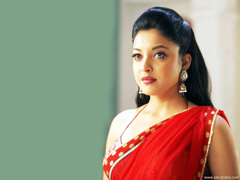 Tanushree Dutta                by coolman