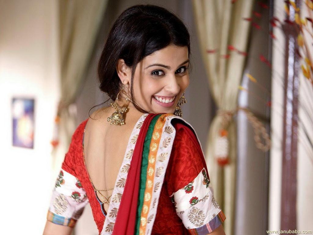 Genelia Dsouza