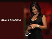 Neetu Chandra                    by coolman