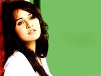Nisha Kothari Wallpaper