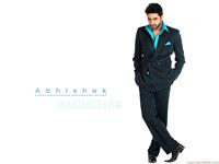 Abhishek Wallpaper