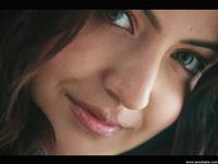 Anushka Sharma              by coolman