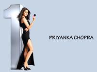 Priyanka Chopra               by coolman