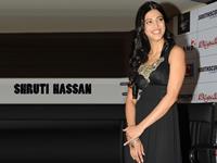 Shruti Hassan                        by coolman